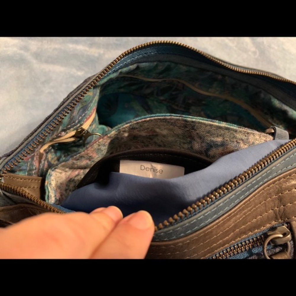 Rough and Tumble Large VHH Hobo - Picture 6 of 8